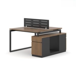 Cụm bàn làm việc 2 người W234928 Cụm bàn làm việc 2 người W234928