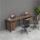 Cụm bàn làm việc 2 người W234980