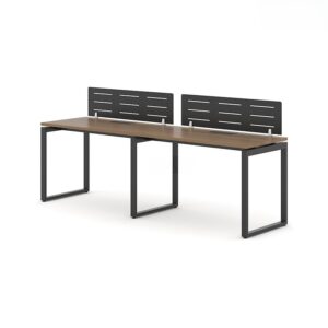 Cụm bàn làm việc 2 người W234928 Cụm bàn làm việc 2 người W234928
