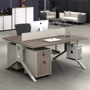 Cụm bàn làm việc 2 người W234928 Cụm bàn làm việc 2 người W234928
