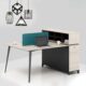 Cụm bàn làm việc 2 Người W234940