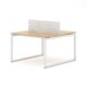 Cụm bàn Làm Việc 2 Người W235004