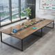 Bàn Họp Giá Rẻ 4m MT35113