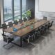 Bàn họp hiện đại 4m MT35379