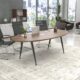 Bàn họp hiện đại cao cấp 2m MT35467