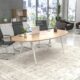 Bàn họp hiện đại 2m MT35462