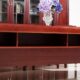 Bàn Họp Hiện Đại Dài 3m MT35523