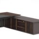 Bàn Giám Đốc 3m2 PD35533