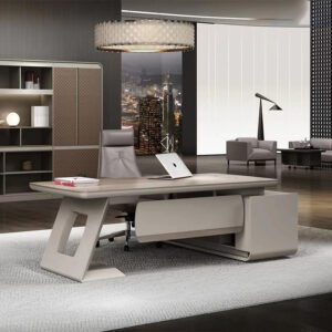 Bàn giám đốc sang trọng 2m PD35903