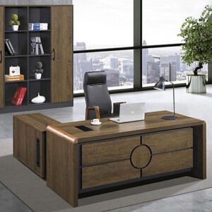 Bàn giám đốc sang trọng 2m PD35903