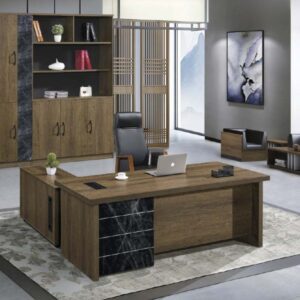 Bàn giám đốc sang trọng 2m PD35903