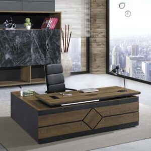 Bàn giám đốc sang trọng 2m PD35903