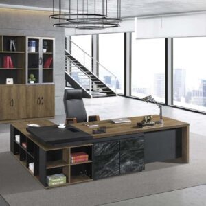 Bàn giám đốc sang trọng 2m PD35903