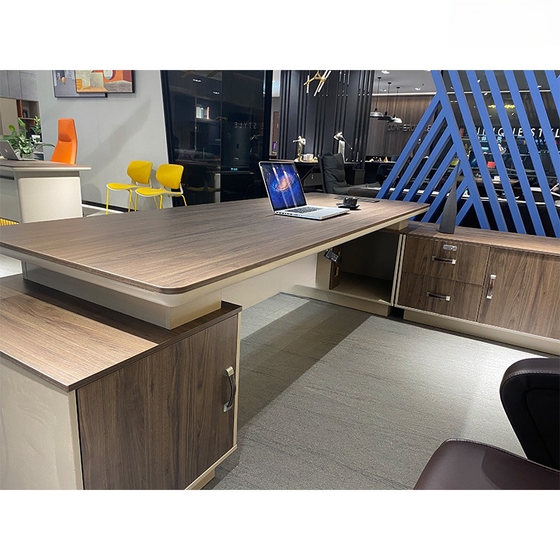 Bàn Giám Đốc Cao Cấp PD35556
