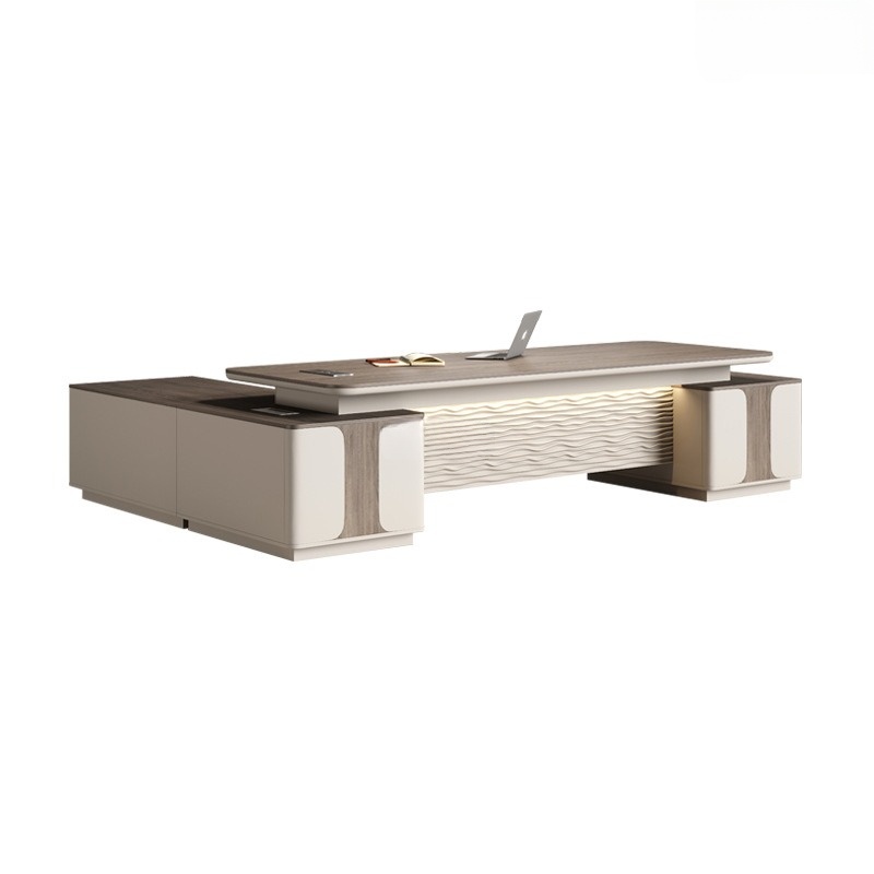 Bàn Giám Đốc Cao Cấp PD35556