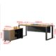 Bàn giám đốc sang trọng 1m6 PD35776