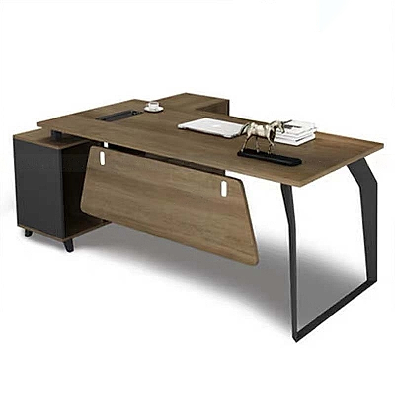 Bàn Giám Đốc 1m8 cao cấp MS36129