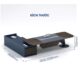 Bàn Giám Đốc Cao Cấp 3m2 MS36133