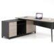 Bàn làm việc giám đốc 1m8 hiện đại MS36183