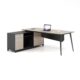 Bàn làm việc giám đốc 1m8 hiện đại MS36183