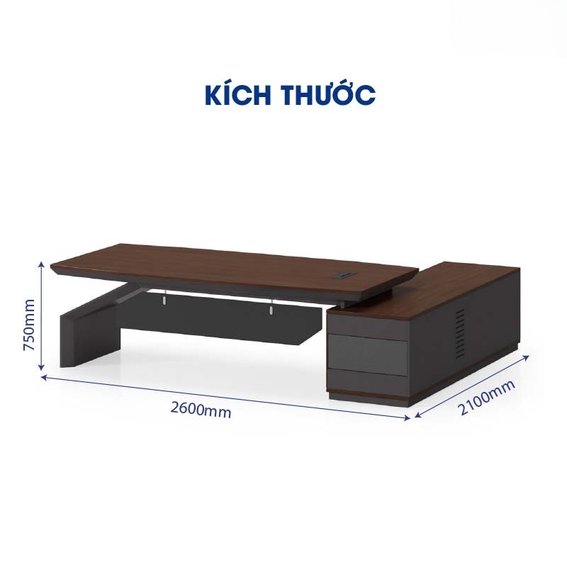 Góc nhìn tổng thể sản phẩm