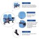 Ghế rạp chiếu phim ANETO CM36246