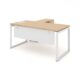 Bàn làm việc giám đốc cao cấp 1,6m ANETO MS36217