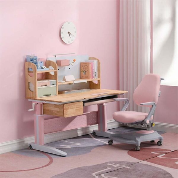 Bàn Học Thông Minh Chống Gù Chống Cận Thị EC36398