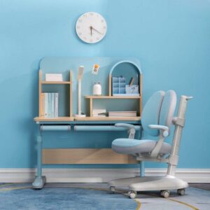 Ghế chống gù EC36358