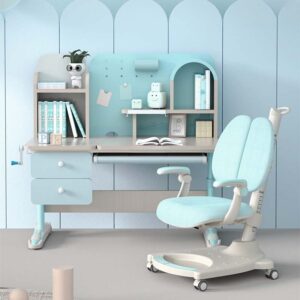 Ghế chống gù EC36358