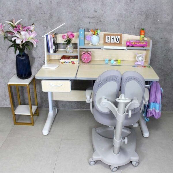 Bàn chống gù thông minh EC36371