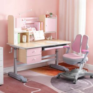 Ghế chống gù EC36358