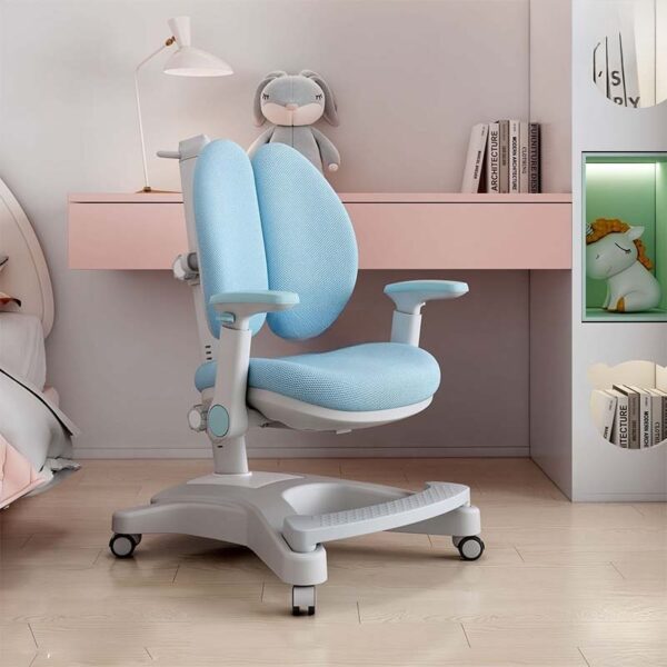 Ghế Chống Gù Chống Cận EC36325