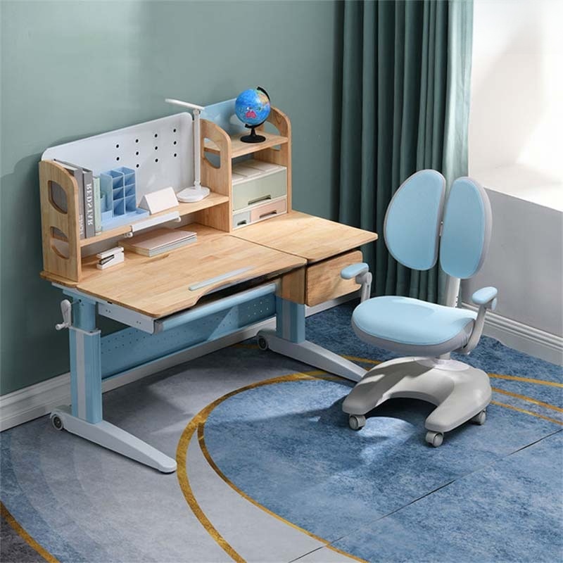 Bàn Học Thông Minh Chống Gù Chống Cận Thị EC36398