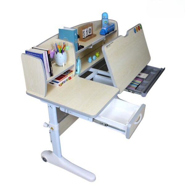 Bàn chống gù thông minh EC36371