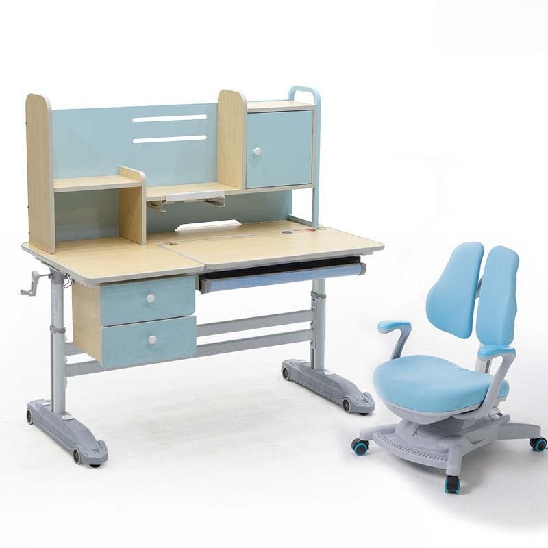 Bàn học thông minh bảo vệ mắt, tư thế EC36362