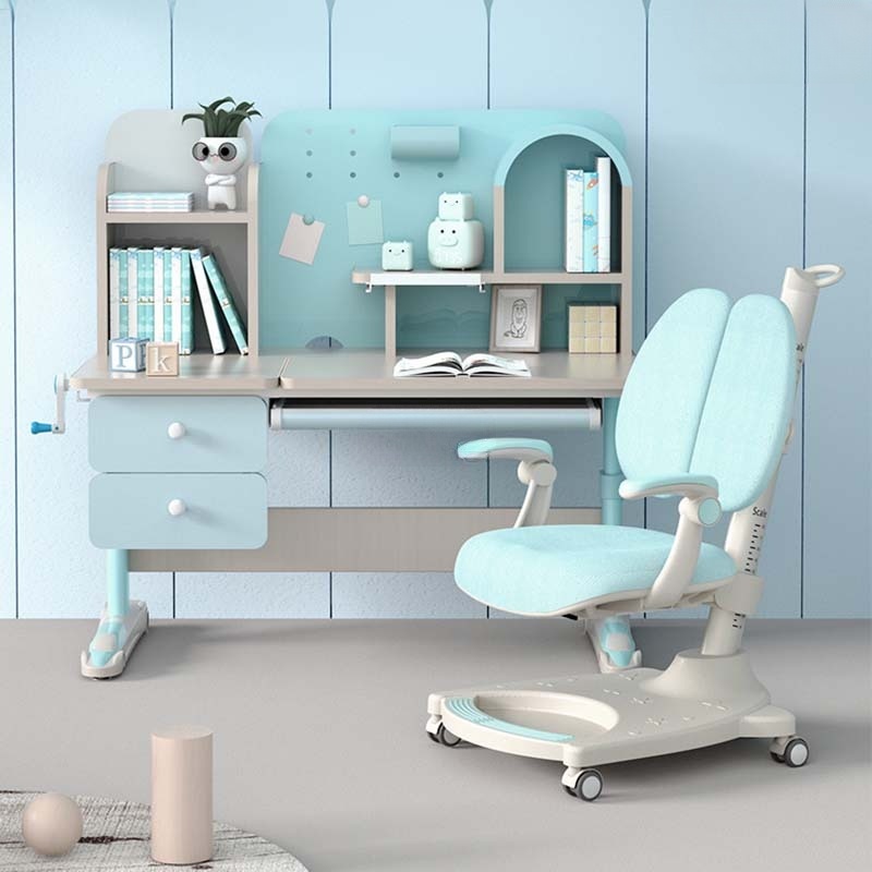 Ghế chống gù EC36358