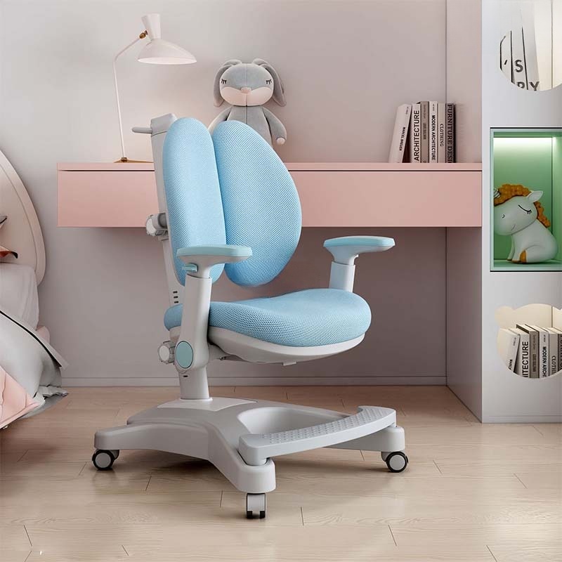 Ghế chống gù chống cận EC36330