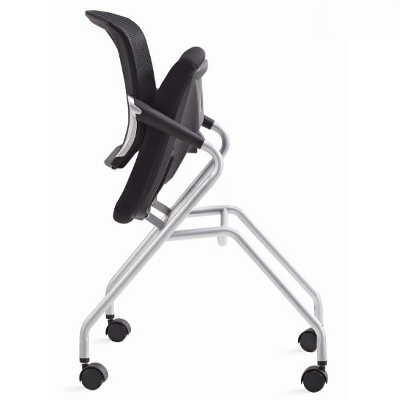 Ghế training cao cấp TC36472 - Góc nghiêng sang trọng