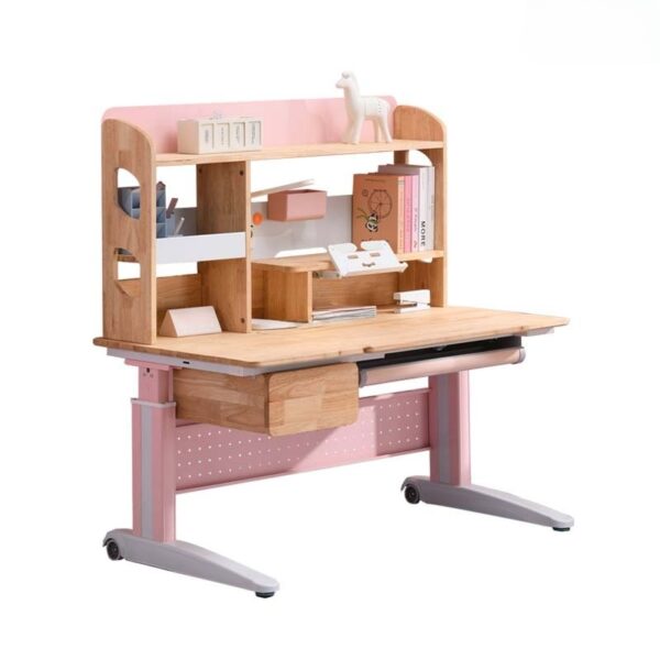 Bàn học chống gù chống cận thông minh EC36407