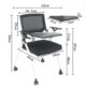 Ghế training cao cấp TC36475