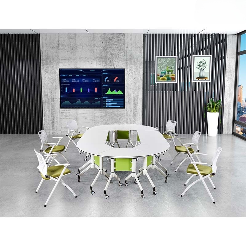 Ghế Đào Tạo Hiện Đại ANETO TC36572