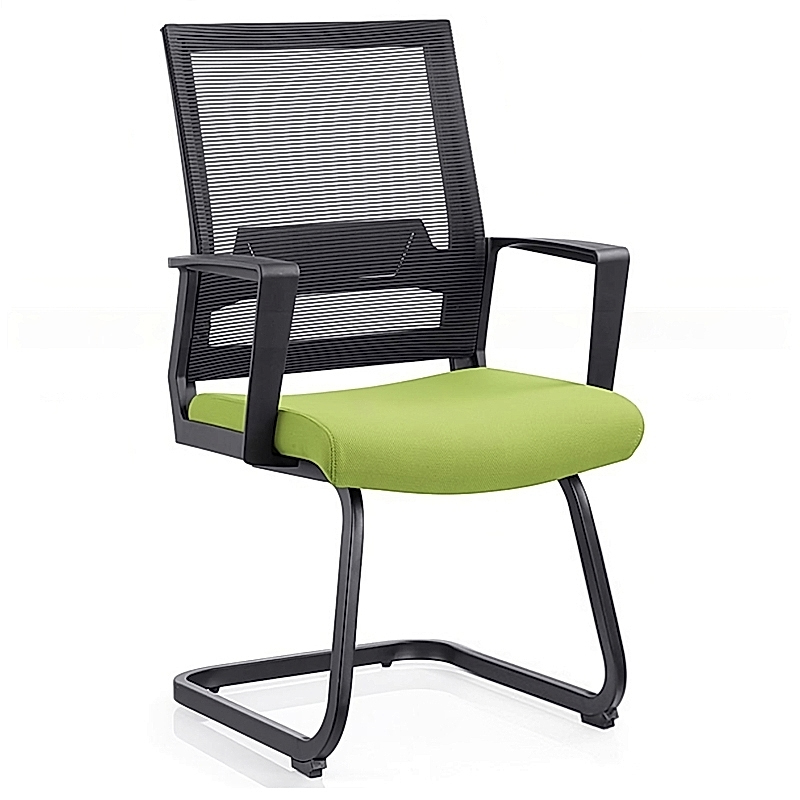 Ghế chân quỳ lưới văn phòng cao cấp KQ36590 Ghế chân quỳ lưới văn phòng cao cấp KQ36590
