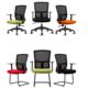 Ghế chân quỳ lưới cao cấp MQ36681