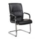 Ghế chân quỳ da cao cấp KQ36751
