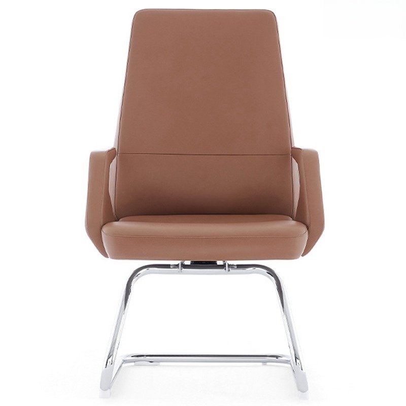 Ghế chân quỳ da cao cấp KQ36850