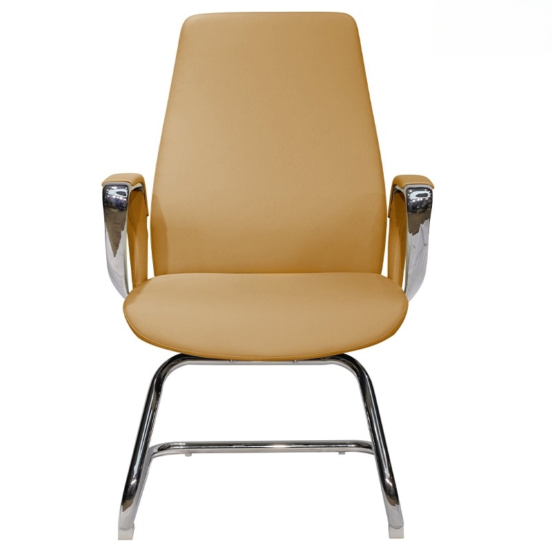 Ghế chân quỳ da cao cấp sang trọng KQ36840
