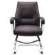 Ghế chân quỳ da cao cấp KQ36828