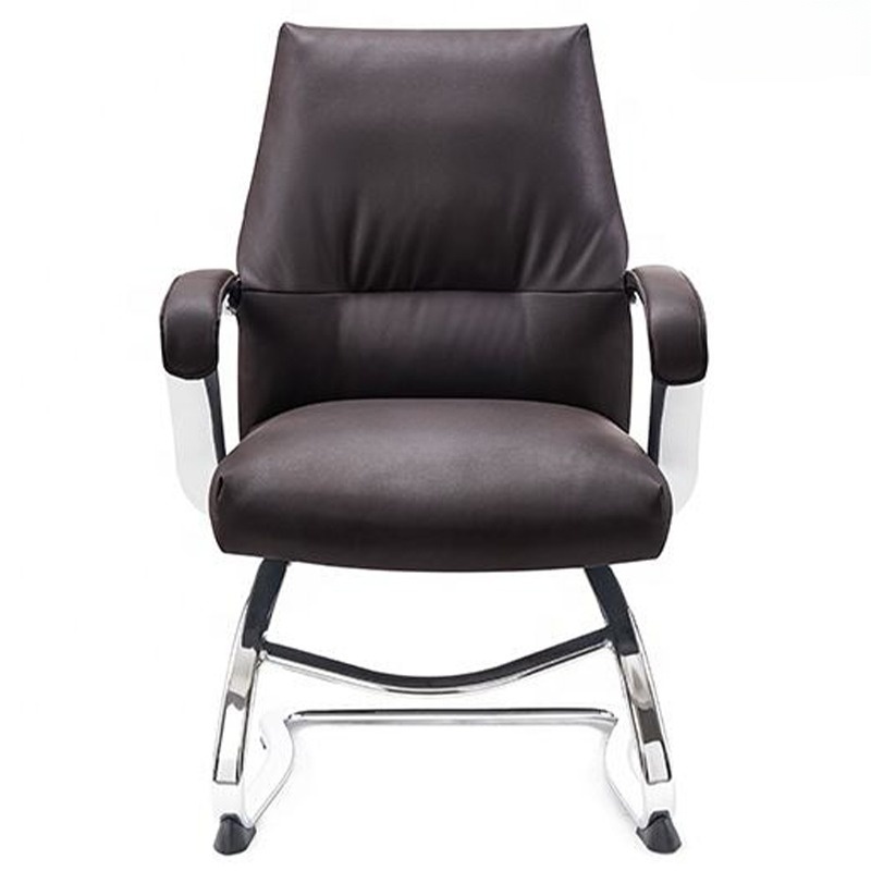 Ghế chân quỳ da cao cấp KQ36828
