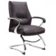 Ghế chân quỳ da cao cấp KQ36828